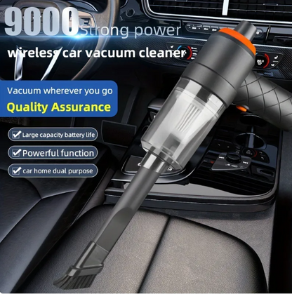 Aspiradora Inalámbrica para Coche