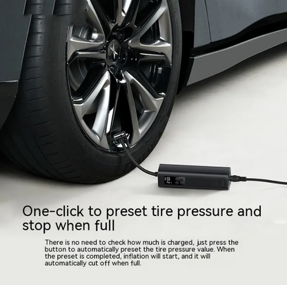 Inflador para Coches