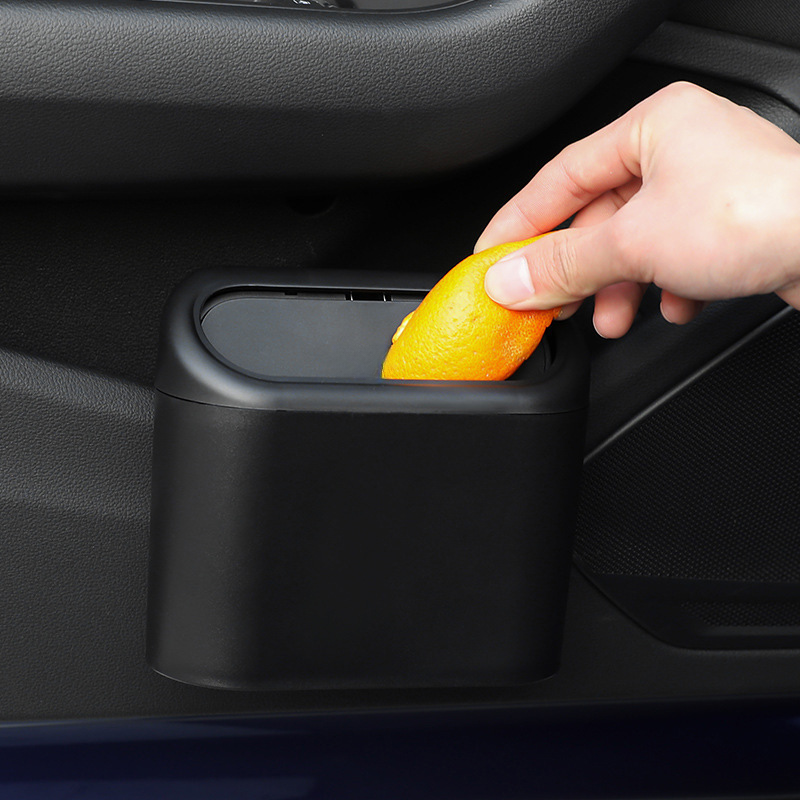 Papelera para Puerta de Automóvil