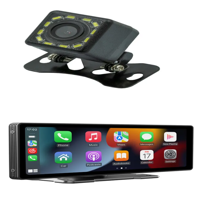 pantalla de coche portatil